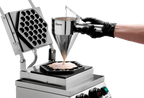 Bartscher Waffeleisen MDI Bubble 2070