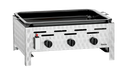 Bartscher Gas-Tischbräter TB1100PF