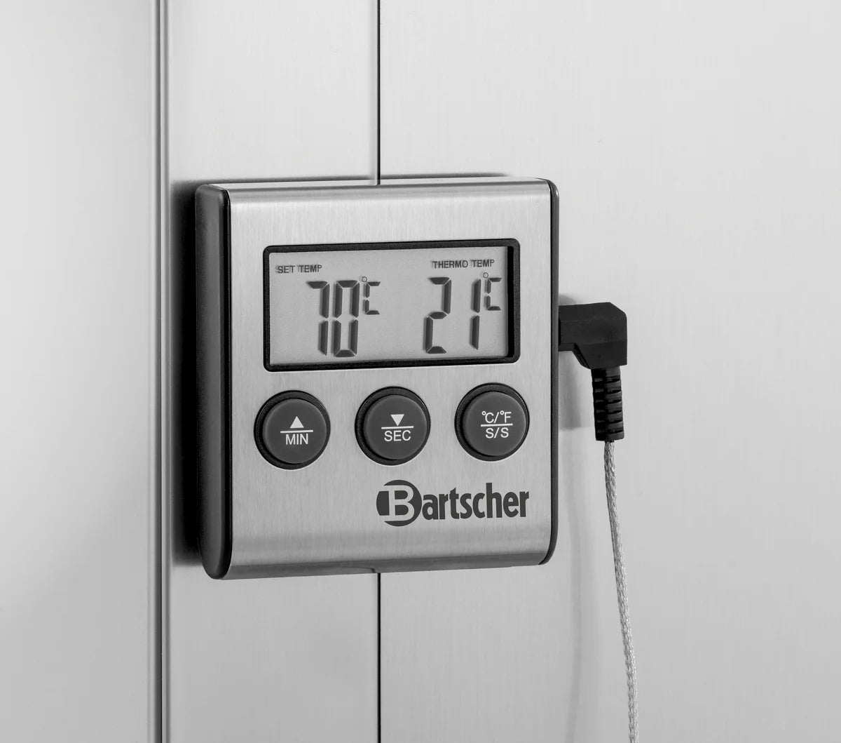 Bartscher Thermometer EDD 2500