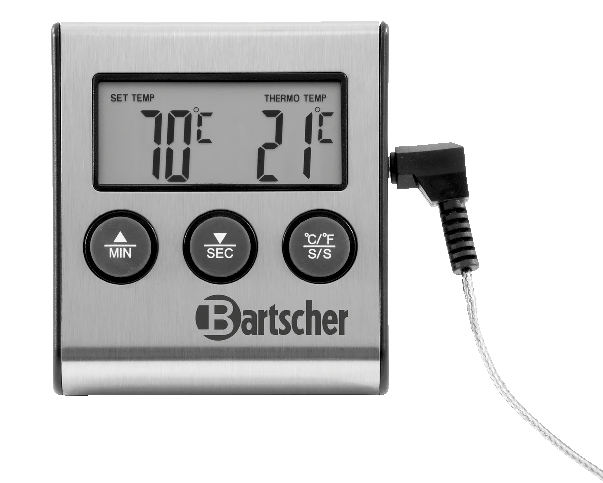 Bartscher Thermometer EDD 2500