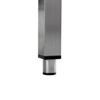 Spültisch ECO 15x7 mit 1 Becken links