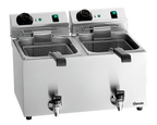 Bartscher Fritteuse MDI SNACK IV Plus