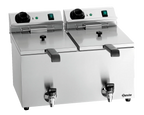 Bartscher Fritteuse MDI SNACK IV Plus