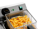Bartscher Fritteuse MDI SNACK IV Plus