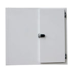 A&S Kühlzelle 2.700 x 2.100 x 2.010 mm inkl. Aufbau, ohne Aggregat, Made in Germany