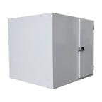A&S Kühlzelle 2.700 x 2.100 x 2.010 mm inkl. Aufbau, ohne Aggregat, Made in Germany