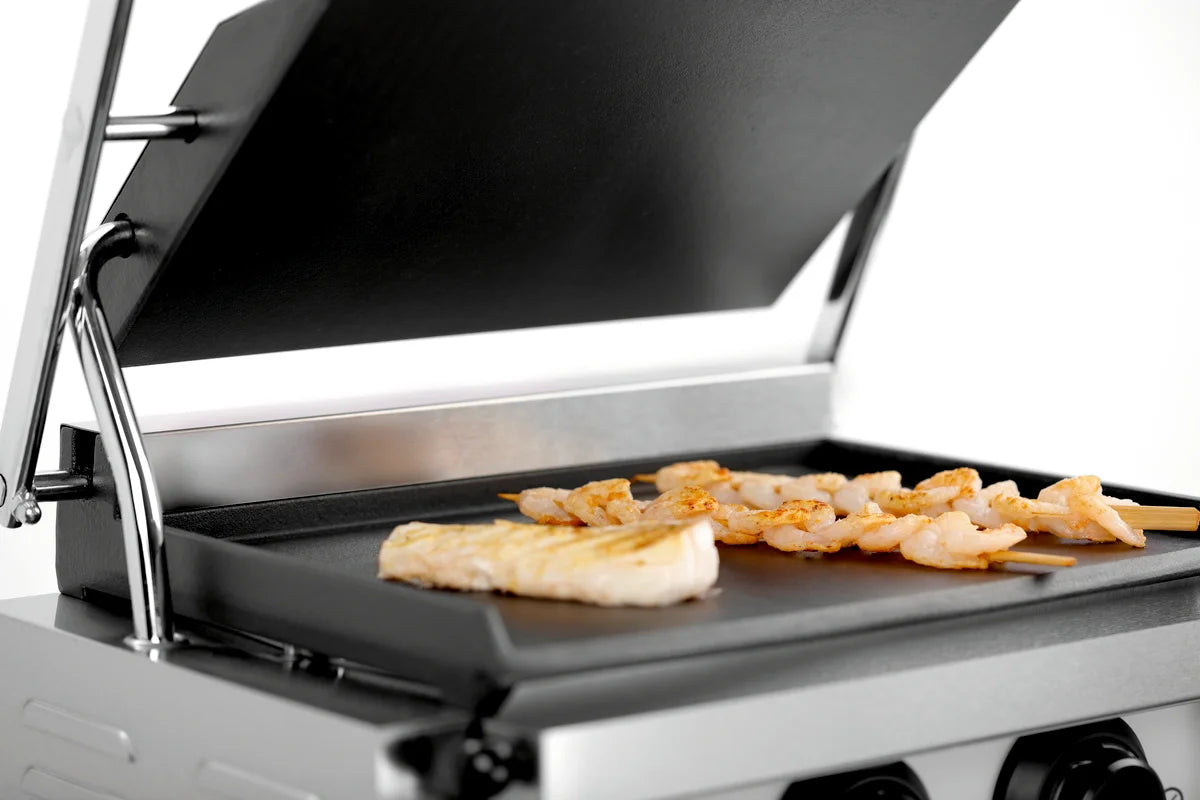 Kontaktgrill "Panini-MDI" 1G