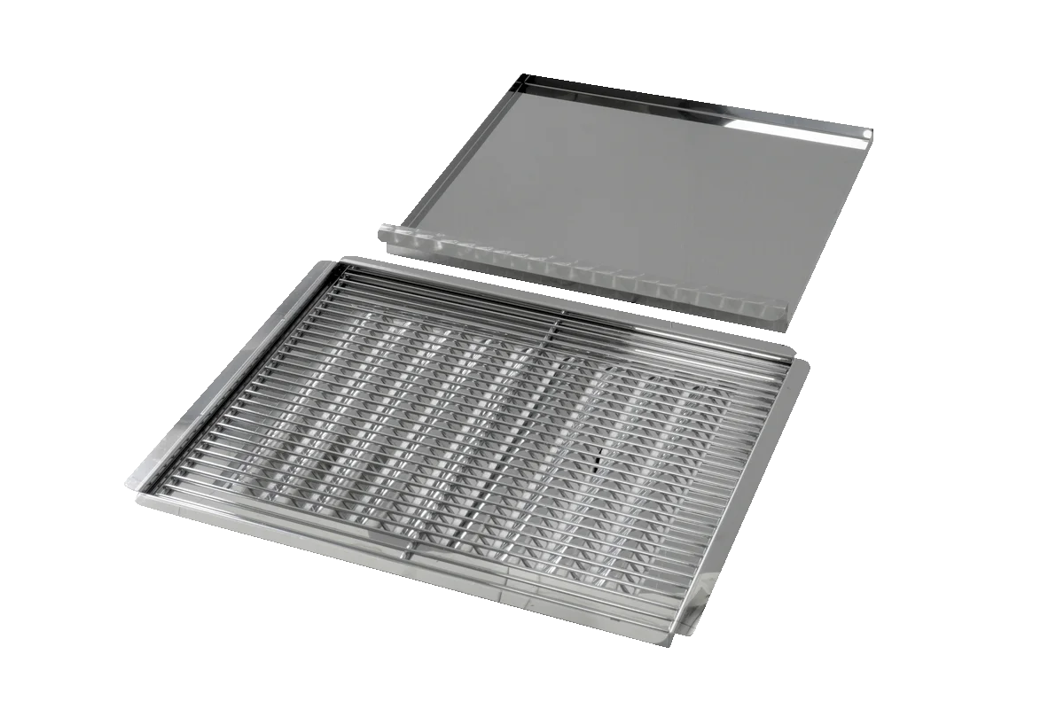 Bartscher Grillrost-Set TB1100