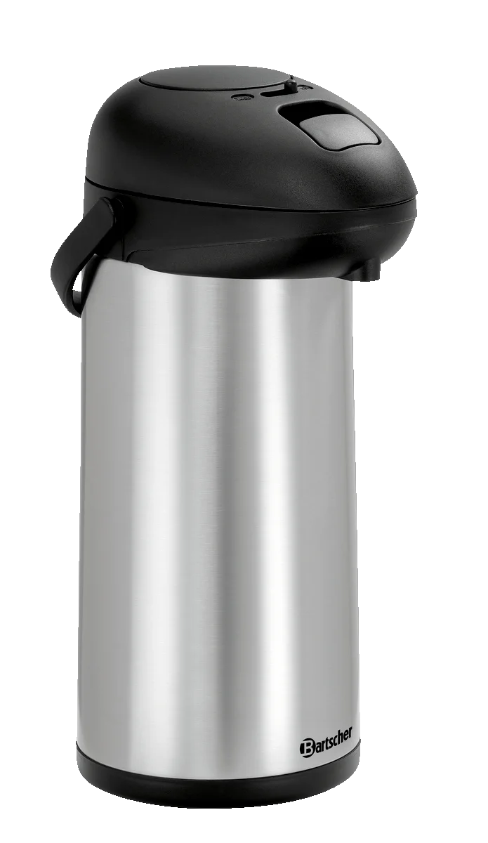 Bartscher Isolierpumpkanne 5L
