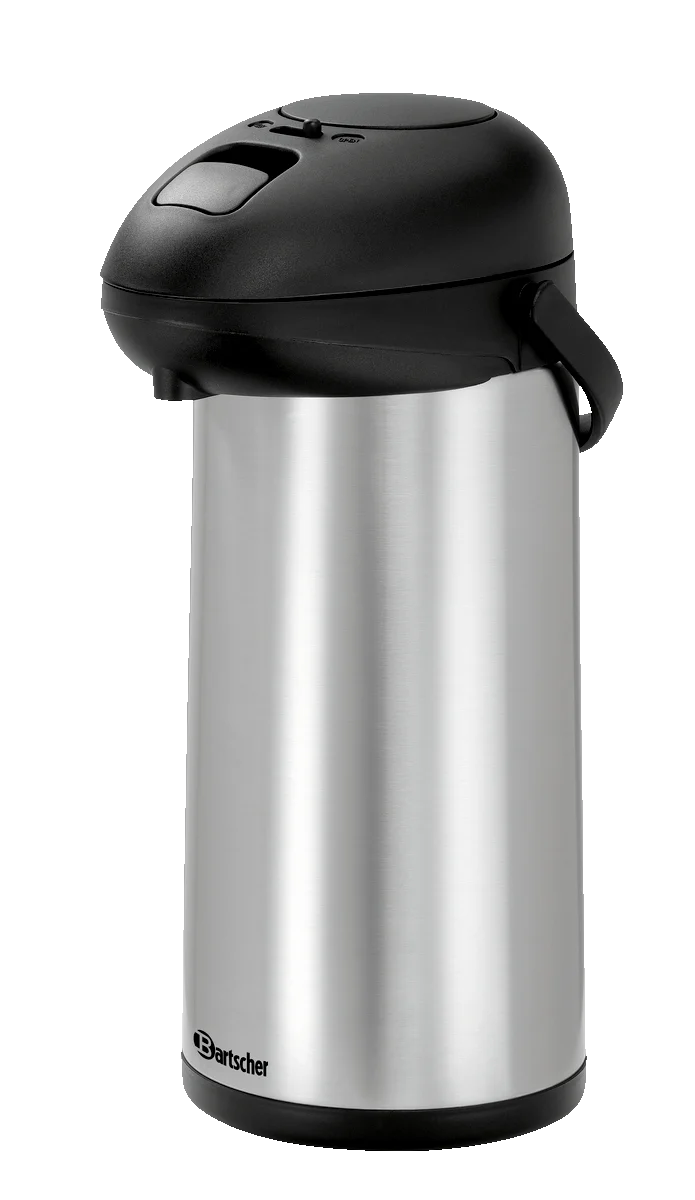 Bartscher Isolierpumpkanne 5L