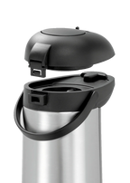 Bartscher Isolierpumpkanne 5L