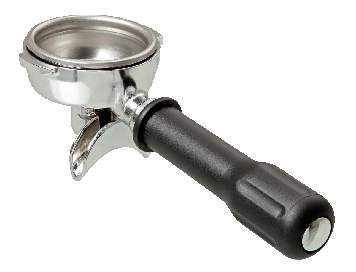Bartscher Siebträger doppelt 14g