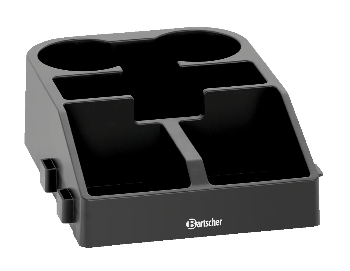 Bartscher Kaffeestation Z50