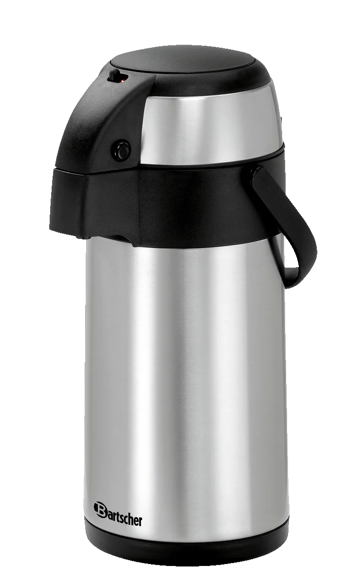 Bartscher Isolierpumpkanne 3L
