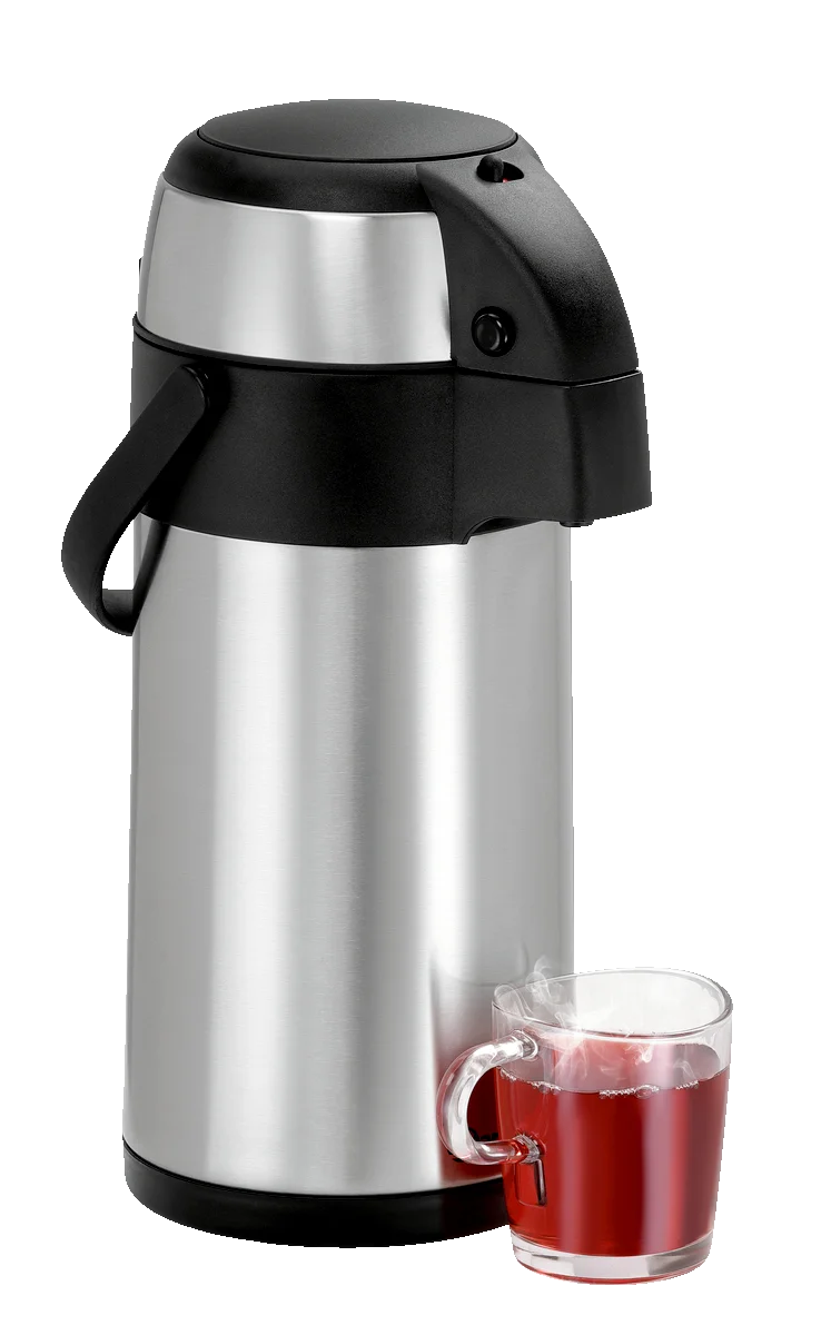 Bartscher Isolierpumpkanne 3L