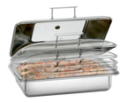 Bartscher Chafing-Dish 1/1 Flexible