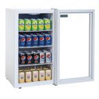 Getränkekühlschrank Polar 88 Liter