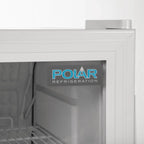 Getränkekühlschrank Polar 88 Liter