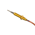 Elektrode für Piezo-Zünder für Kombibräter TBG3-T