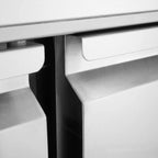 Kühltisch ECO 0/6 Mini - GN 1/1