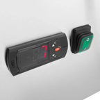 Kühltisch ECO 0/6 Mini - GN 1/1