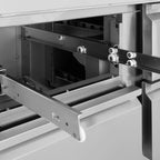 Kühltisch ECO 0/6 Mini - GN 1/1