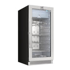 FORCAR Fleischreifeschrank Dry-Ager MA120N 233 Liter, freistehend & einbaufähig