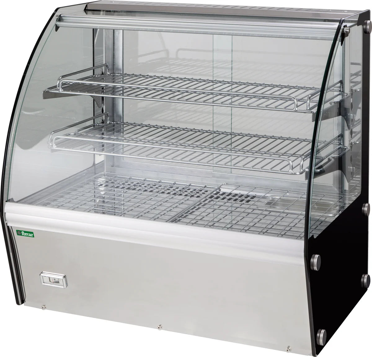 FIMAR Warmhaltevitrine VPH100 - 264L