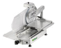 FIMAR Vertikale Aufschnittmaschine K300 mm, für kalten Aufschnitt, Käse & Fleisch