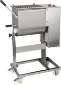 FIMAR Fleischmischer  30C1PN 25-30 kg 400 V auf Rollen