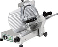 FIMAR Schräge Aufschnittmaschine H275 mm, für kalten Aufschnitt, Käse & Fleisch