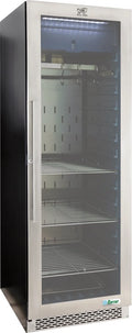 FORCAR Fleischreifeschrank Dry-Ager MA180N 352 Liter, freistehend & einbaufähig