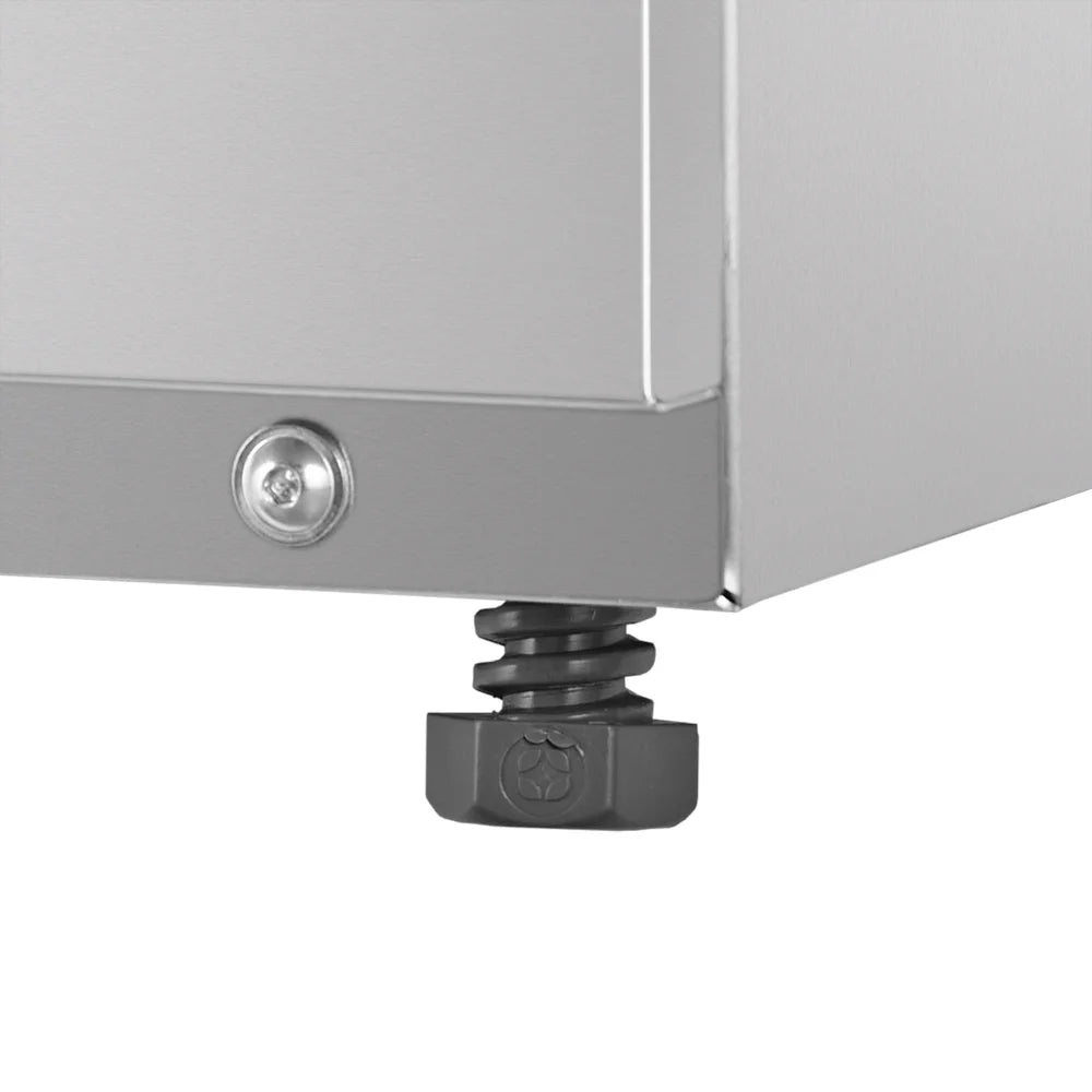 Gläserspülmaschine ECO 35x35 cm Korbmaß, mit Reiniger- & Klarspüldosierer, mit Ablaufpumpe, Made in Europe, 230 V