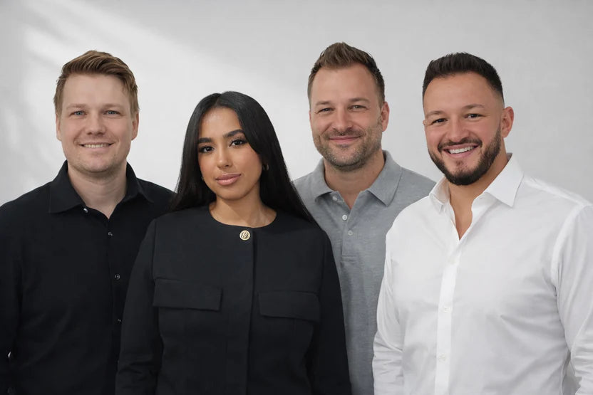 
KI Expertenteam KA