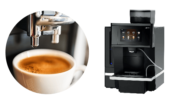 
Kaffeemaschinenratgeber Vollautomat V2