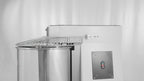 Teigknetmaschine ECO 30 Liter 230 Volt - fester Kopf