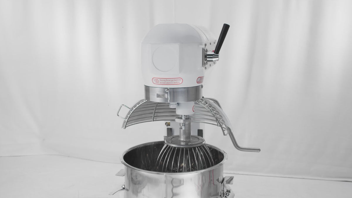 Planetenrührwerk ECO 20 Liter