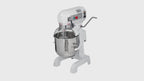 Planetenrührwerk ECO 30 Liter