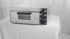 Pizzaofen Basic 35