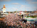 Oktoberfest Fakten