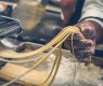Pasta selbst herstellen