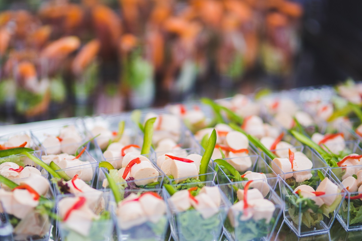 Catering Service gründen