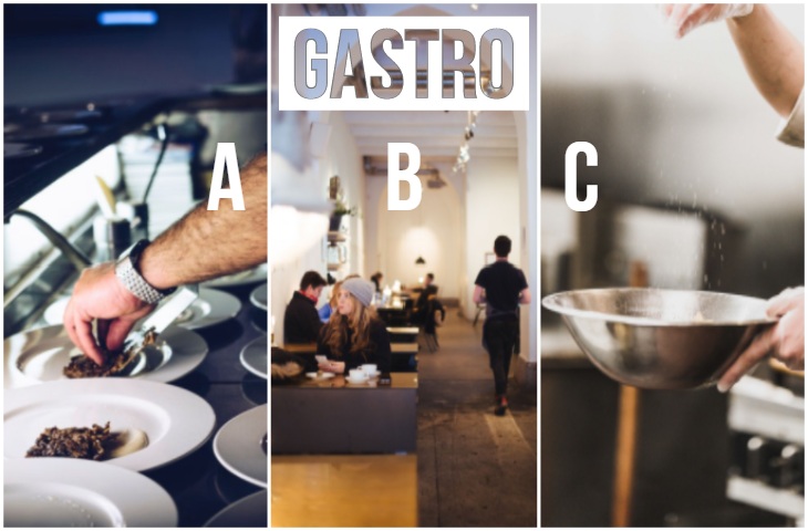 Gastro ABC