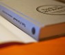 Gastronomie Buch Tisch 17 is'n Arsch