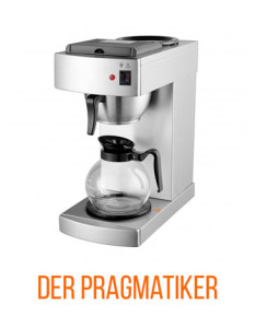 Filterkaffeemaschine