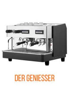 gastro-espressomaschinen