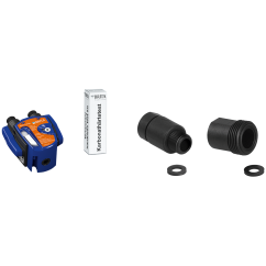 BRITA PURITY C Steam Filterkopfset