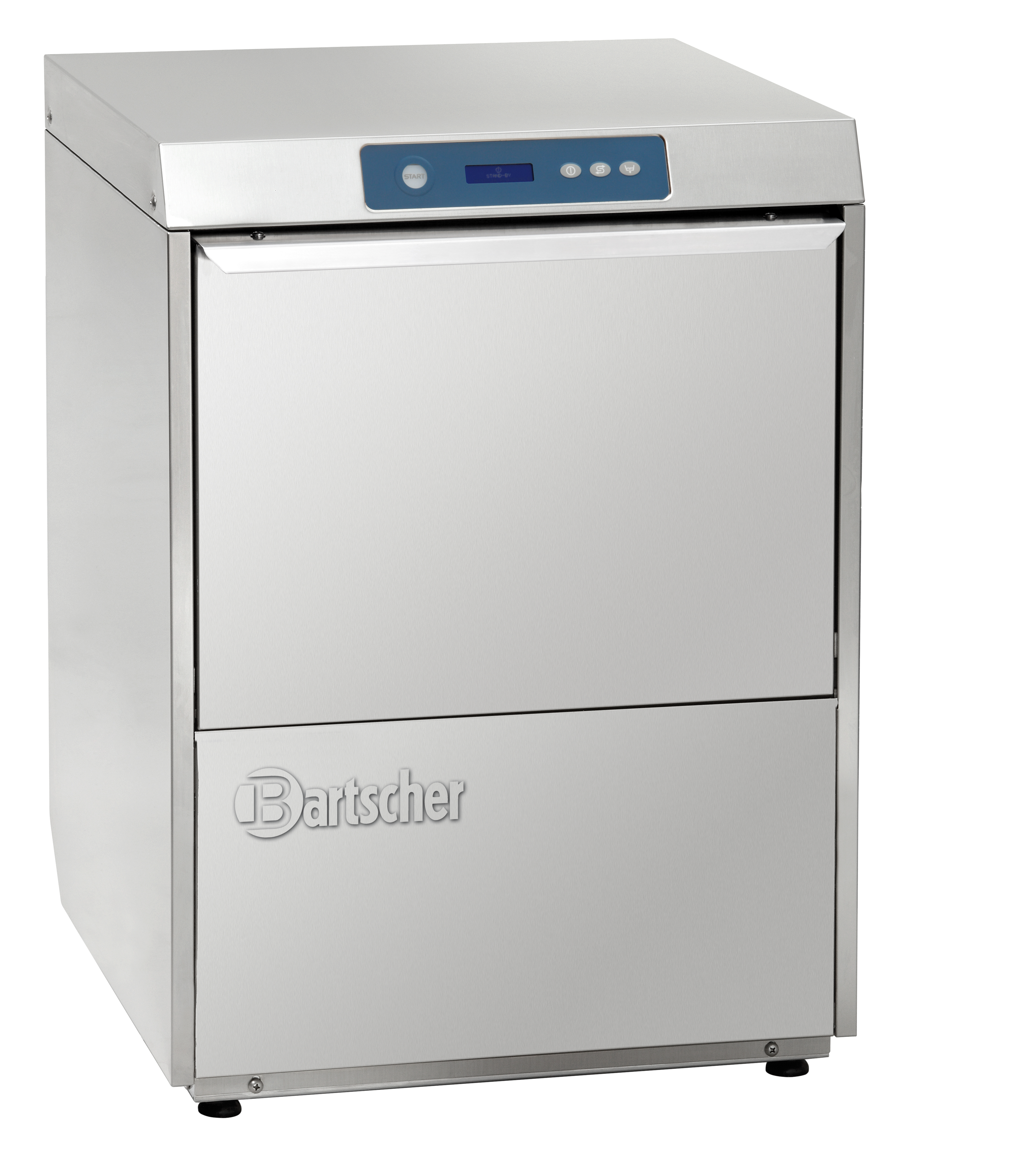 Bartscher Spülmaschine Deltamat TF7501ecoLPR | Gastro Spülmaschine