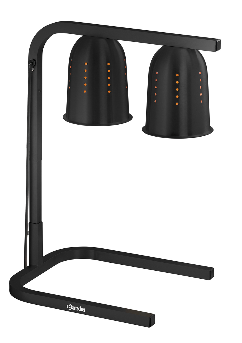 Bartscher Wärmebrücke I2WL552 1/1 S