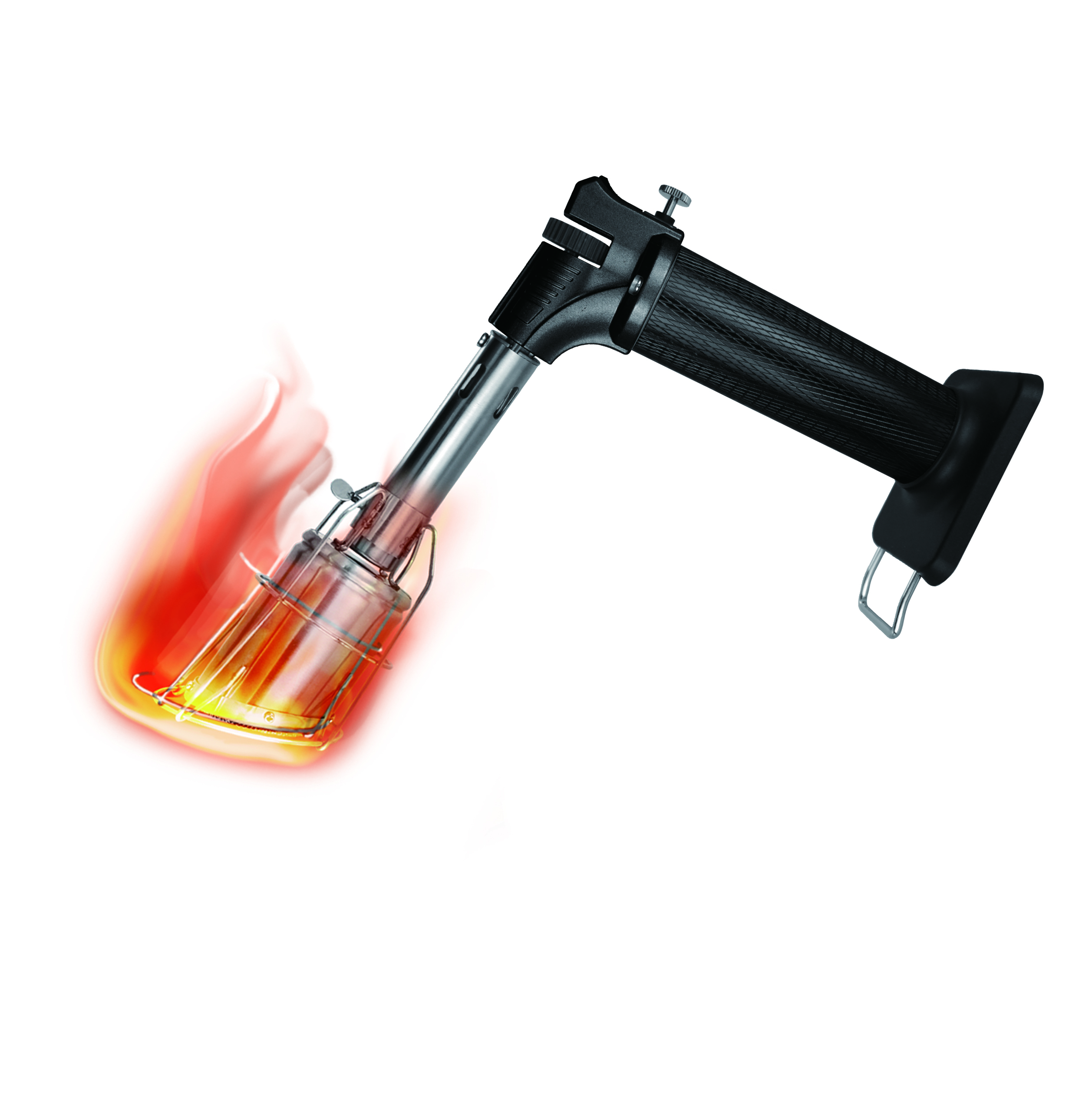 Schneider Karamellisierer / Gastro-Gasbrenner 175 x 75 mm